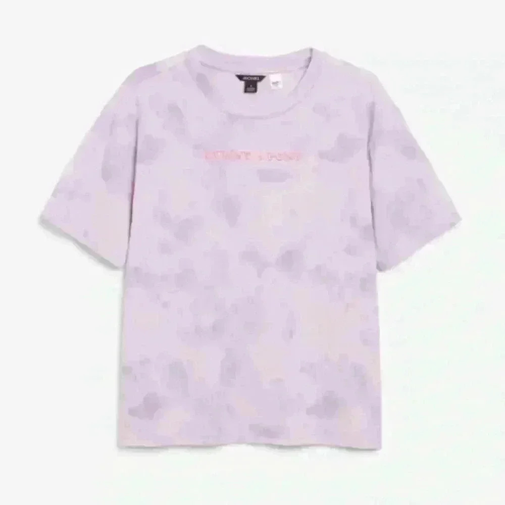 Like New: Monki My Little Pony collection shirt size L top blouse